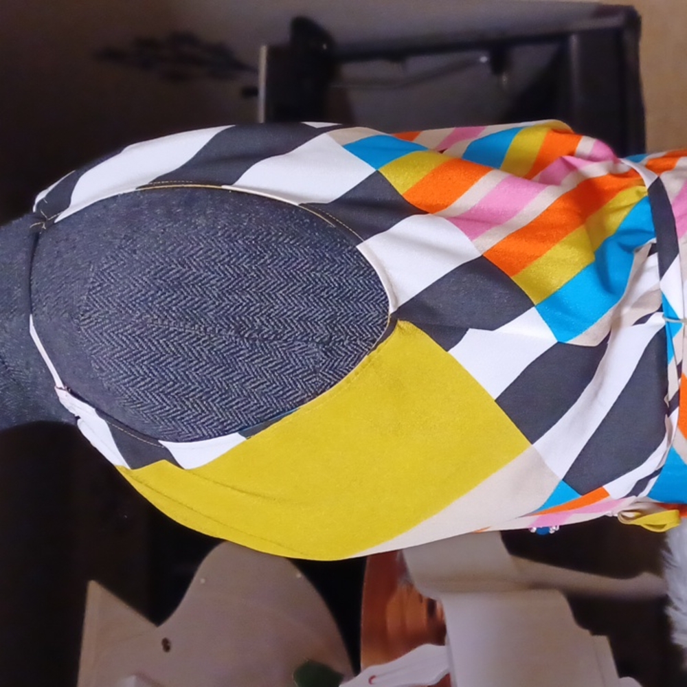 Cache Dress - Picture 5 of 9